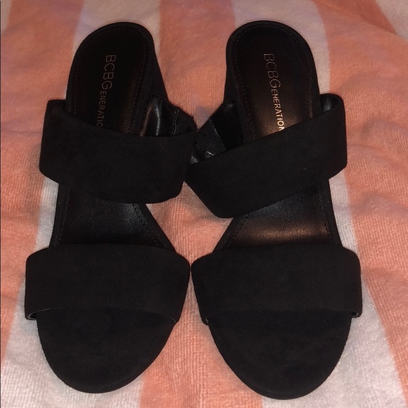 BCBGeneration 3in heels - Picture 5 of 6